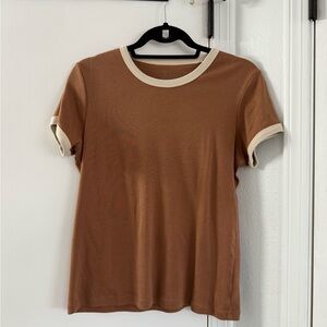 Fin & Vince Classic Tee